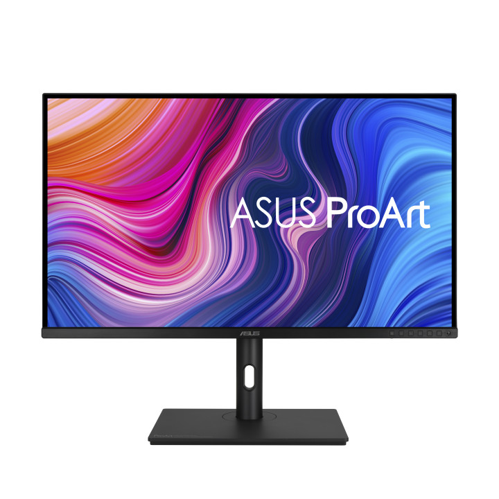 ASUS ProArt PA329CV 81,3 cm (32") 3840 x 2160 pixels 4K Ultra HD Preto