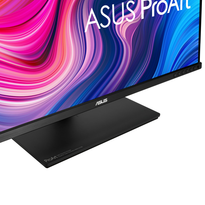 ASUS ProArt PA329CV 81,3 cm (32") 3840 x 2160 pixels 4K Ultra HD Preto