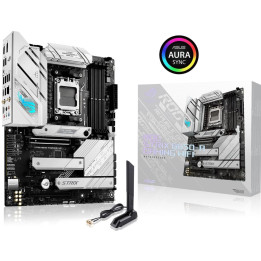 Motherboard ASUS ROG STRIX B650-A GAMING WIFI AMD B650 AM5 ATX