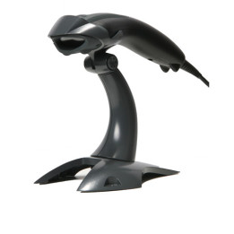 Honeywell Voyager 1400g Leitor de código de barras portátil 1D 2D Preto