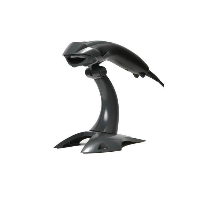 Honeywell Voyager 1400g Leitor de código de barras portátil 1D 2D Preto