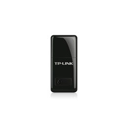 TP-Link TL-WN823N cartão de rede WLAN 300 Mbit s