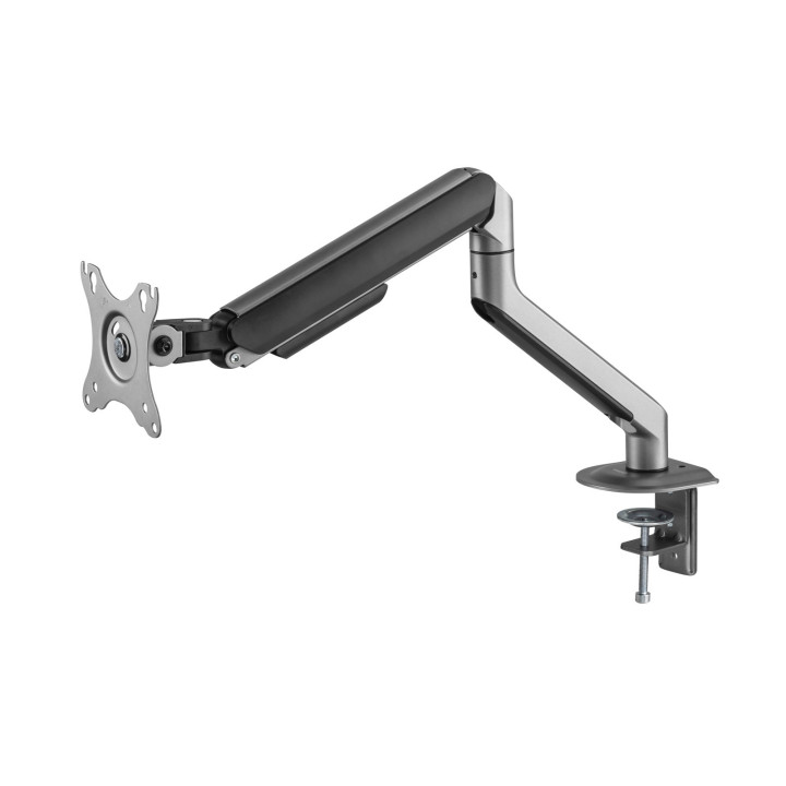 TooQ DB4032TNR-G montagem e suporte para monitores 81,3 cm (32") Fixação Aparafusar Preto