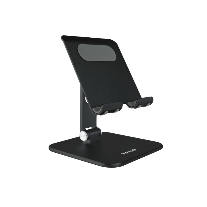 TooQ PH-HERMES-NOCHE suporte Suporte passivo Telemóveis smartphone, Tablet UMPC Preto