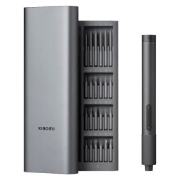Xiaomi MJDDLSD003QW 170 RPM Cinzento