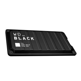 Western Digital Ultrastar P40 2000 GB Preto