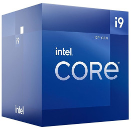 Intel Core i9-12900 processador 30 MB Smart Cache Caixa