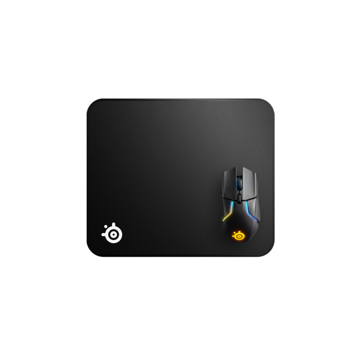 Steelseries Qck Edge Medium Tapete Gaming Preto