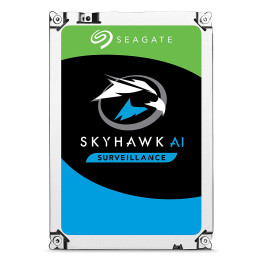 HDD Seagate SkyHawk 3.5" 3TB Serial ATA III