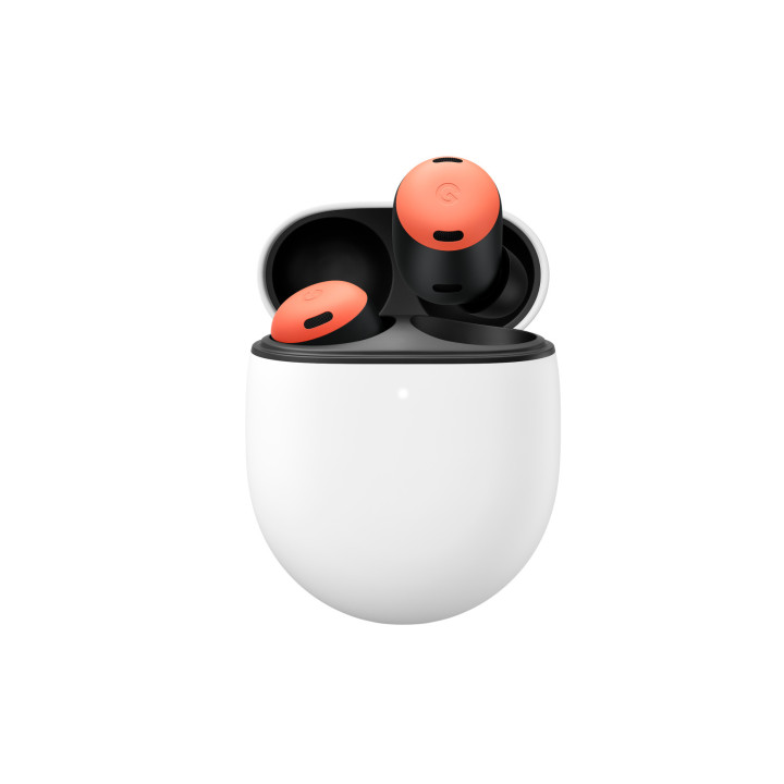 Google Pixel Buds Pro Auscultadores Sem fios Intra-auditivo Chamadas Música Bluetooth Coral