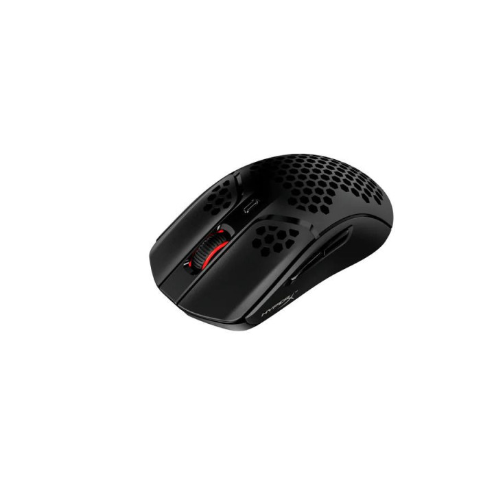 Rato HyperX Pulsefire Haste RGB Wireless 16000DPI Preto