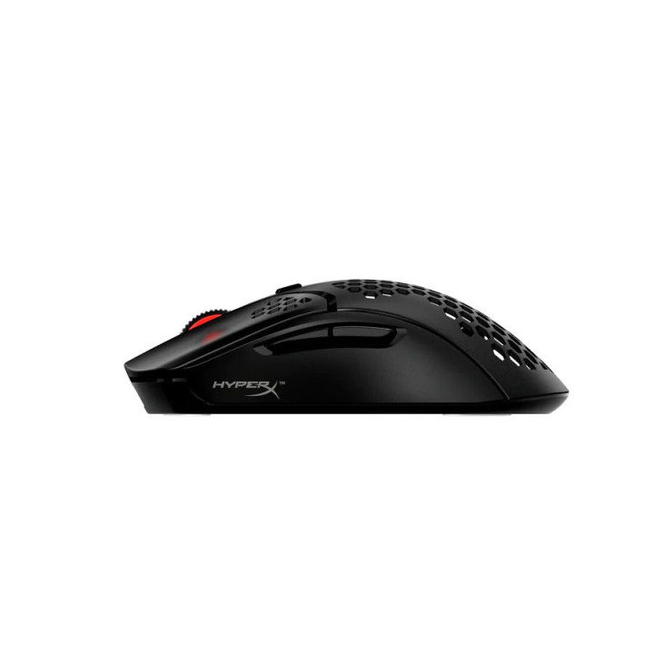 Rato HyperX Pulsefire Haste RGB Wireless 16000DPI Preto