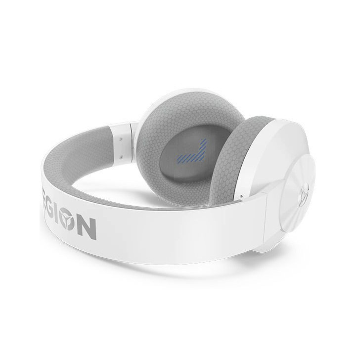 Headsets Lenovo LEGION H600 Wireless Stingray