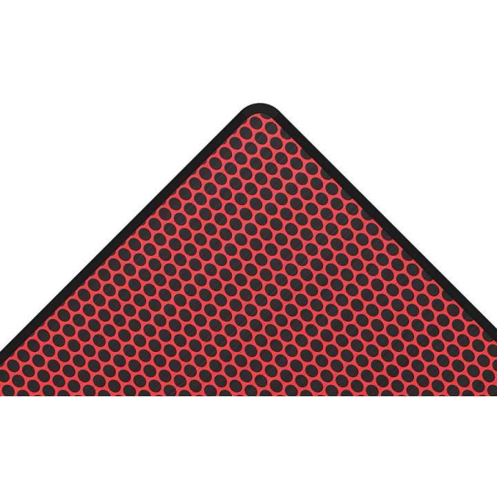 Tapete HyperX Pulsefire Mat Mousepad M