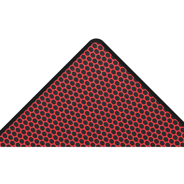Tapete HyperX Pulsefire Mat Mousepad XL