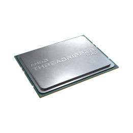 AMD Ryzen Threadripper PRO 5965WX processador 3,8 GHz 128 MB L3 Caixa