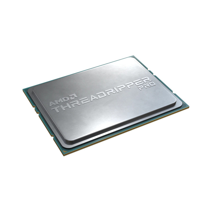 AMD Ryzen Threadripper PRO 5965WX processador 3,8 GHz 128 MB L3 Caixa