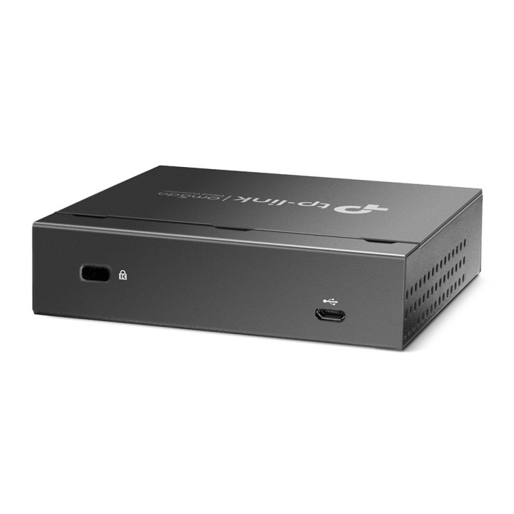 TP-Link OC200 gateway controlador 10, 100 Mbit s
