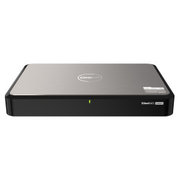 QNAP HS-264 NAS Tower Ethernet LAN Preto N5105