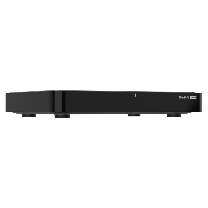QNAP HS-264 NAS Tower Ethernet LAN Preto N5105