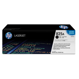 HP Toner LaserJet Original 825A Preto