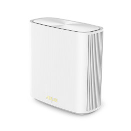 ASUS ZenWiFi XD6 Serie (XD6 XD6S) Dual-band (2,4 GHz   5 GHz) Wi-Fi 6 (802.11ax) Branco 4 Interno