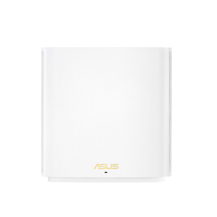 ASUS ZenWiFi XD6 Serie (XD6 XD6S) Dual-band (2,4 GHz   5 GHz) Wi-Fi 6 (802.11ax) Branco 4 Interno