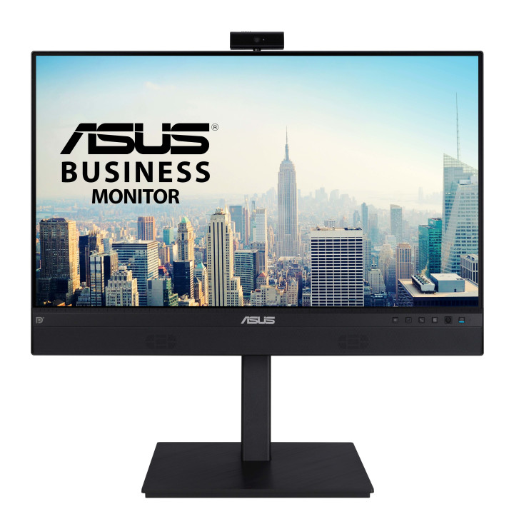 ASUS BE24ECSNK 60,5 cm (23.8") 1920 x 1080 pixels Full HD Preto