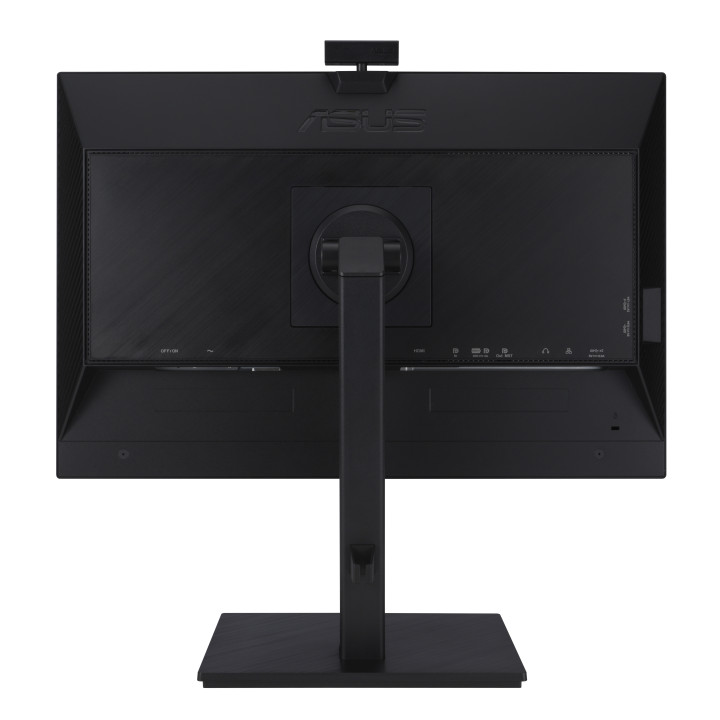 ASUS BE24ECSNK 60,5 cm (23.8") 1920 x 1080 pixels Full HD Preto