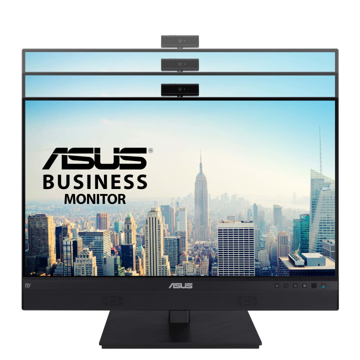 ASUS BE24ECSNK 60,5 cm (23.8") 1920 x 1080 pixels Full HD Preto