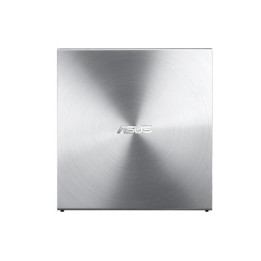 ASUS SDRW-08U5S-U unidade de disco ótico DVD Super Multi DL Metálico