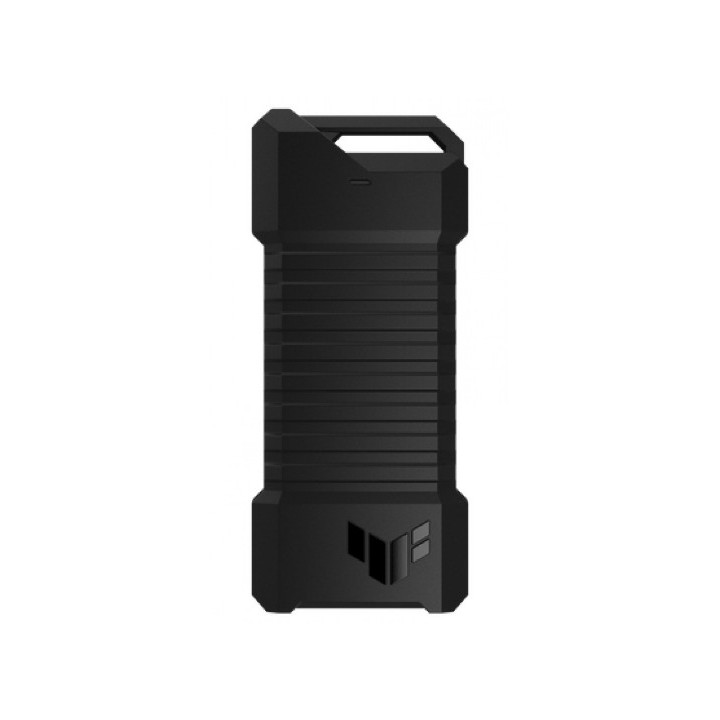 Caixa para disco ASUS ESD-T1A/BLK/G/AS SSD M.2 USB-C Preta