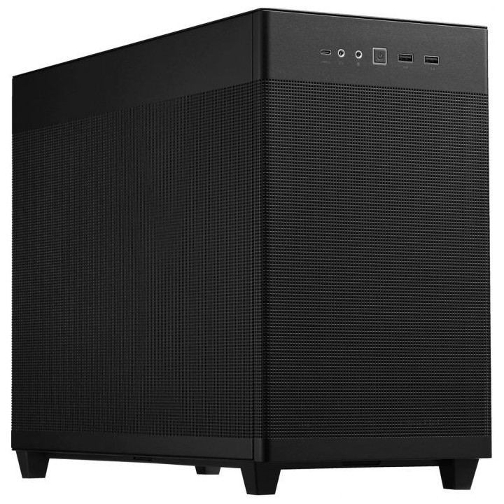 Caixa Mini-ITX ASUS Prime AP201 Mesh