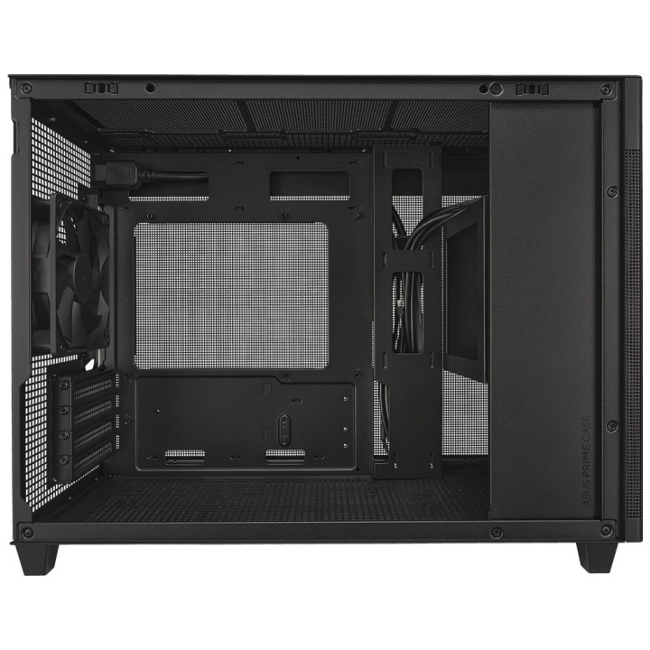 Caixa Mini-ITX ASUS Prime AP201 Mesh