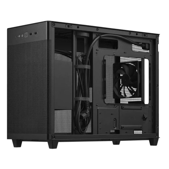 Caixa Mini-ITX ASUS Prime AP201 Mesh
