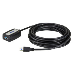 ATEN Cabo de Extensão USB 3.0 de 5 m