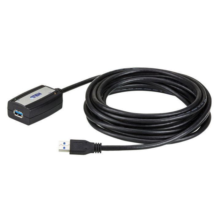 ATEN Cabo de Extensão USB 3.0 de 5 m