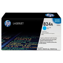 HP 824A 1 unidade(s)