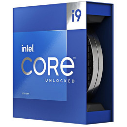 Processador Intel Core i9-13900KF 36 MB Smart Cache Box