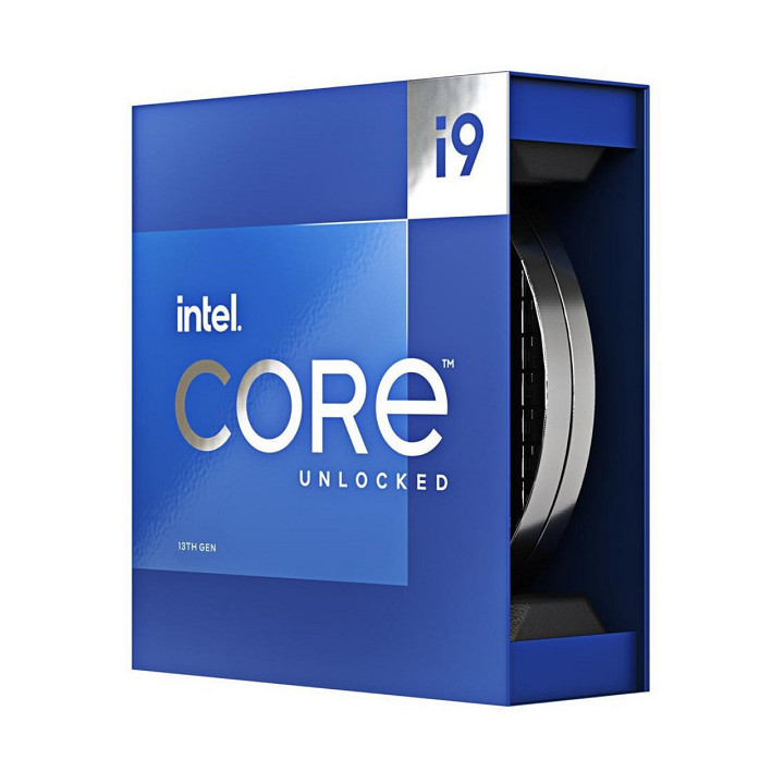 Processador Intel Core i9-13900KF 36 MB Smart Cache Box