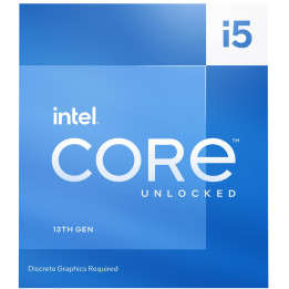 Processador Intel Core i5-13600KF 24MB Smart Cache