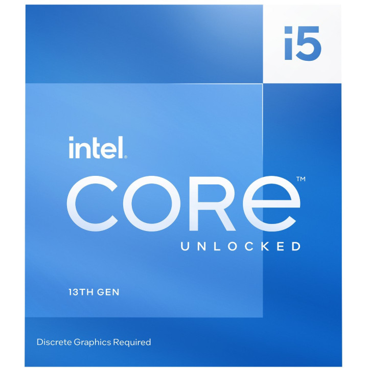Processador Intel Core i5-13600KF 24MB Smart Cache