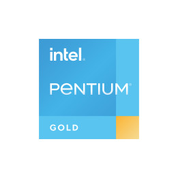 Intel Pentium Gold G7400 processador 6 MB Smart Cache