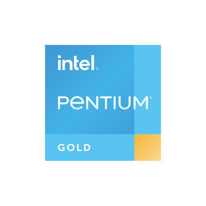 Intel Pentium Gold G7400 processador 6 MB Smart Cache