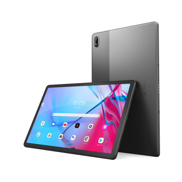 Lenovo Tab P11 5G 128 GB 27,9 cm (11") Qualcomm Snapdragon 6 GB Wi-Fi 5 (802.11ac) Android 11 Cinzento
