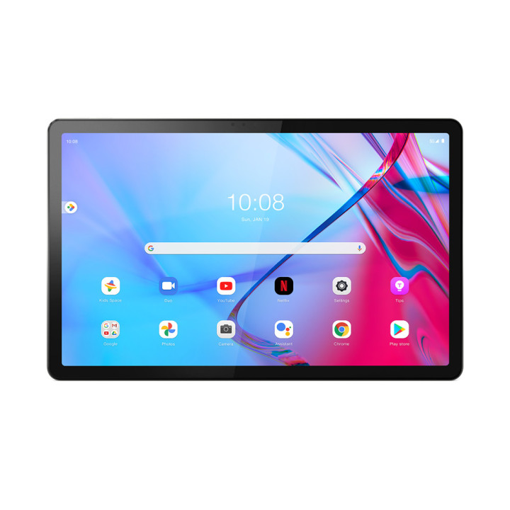 Lenovo Tab P11 5G 128 GB 27,9 cm (11") Qualcomm Snapdragon 6 GB Wi-Fi 5 (802.11ac) Android 11 Cinzento