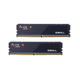 G.Skill Flare X5 F5-6000J3636F16GX2-FX5 módulo de memória 32 GB 2 x 16 GB DDR5 6000 MHz