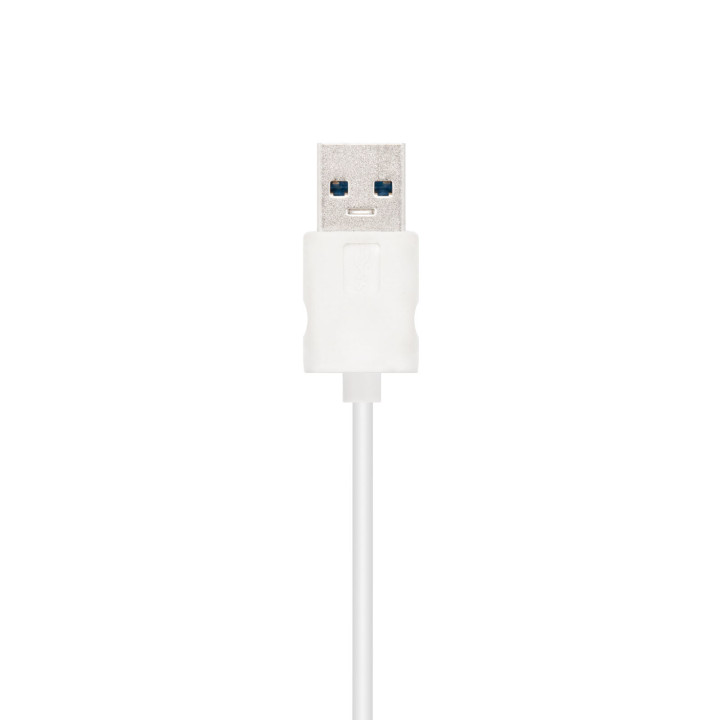 Nanocable USB 3.0 RJ-45, 0.15m placa adaptador de interface