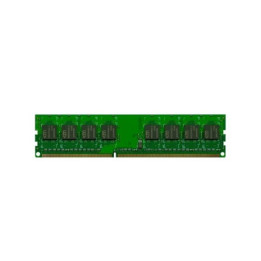 Mushkin 8GB DDR3 UDIMM PC3-12800 módulo de memória 1 x 8 GB 1600 MHz