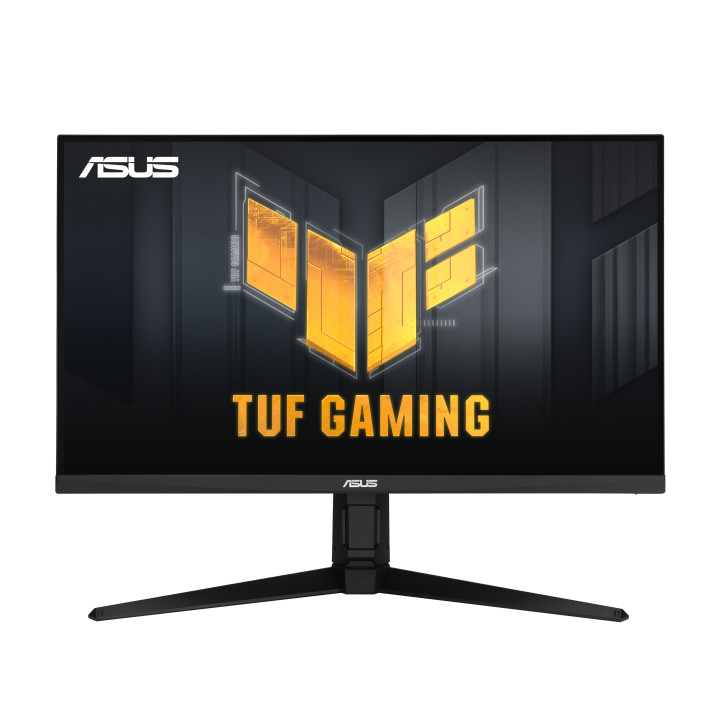 ASUS TUF Gaming VG32AQL1A 80 cm (31.5") 2560 x 1440 pixels Wide Quad HD LED Preto